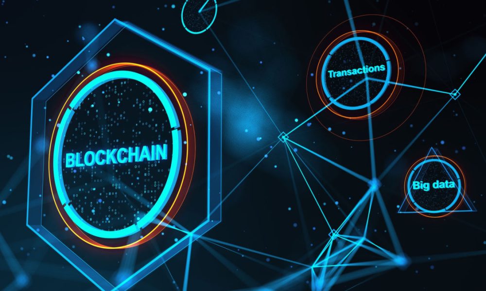 The Impact of Blockchain Technology on Business Innovation