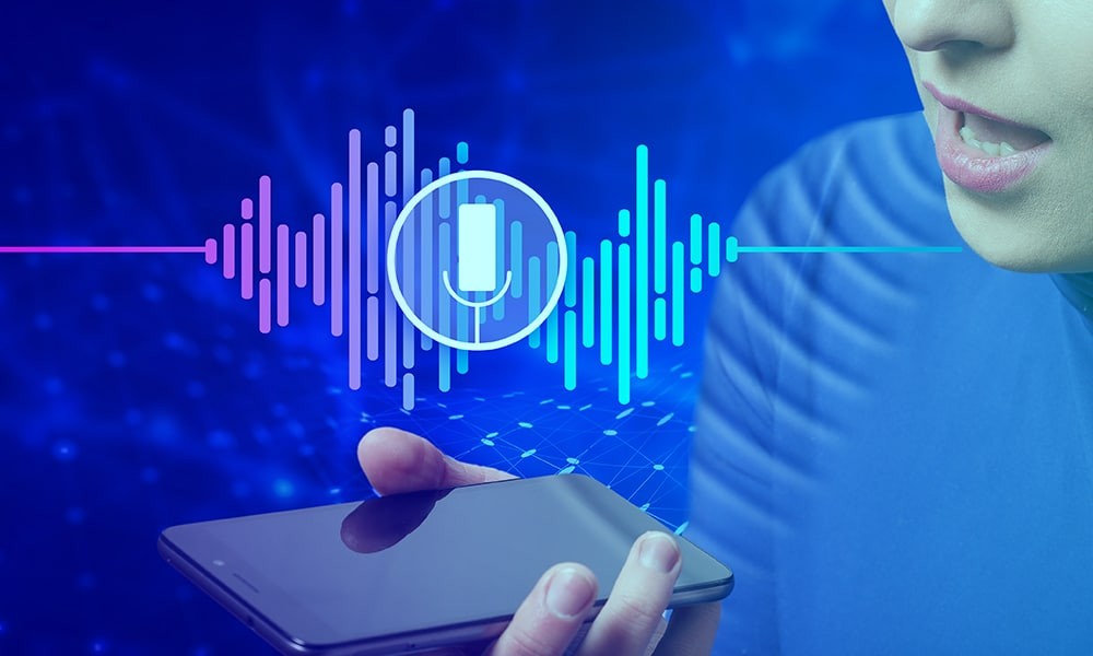 The Future of Voice Search in Marketing Strategies