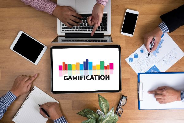 Gamification