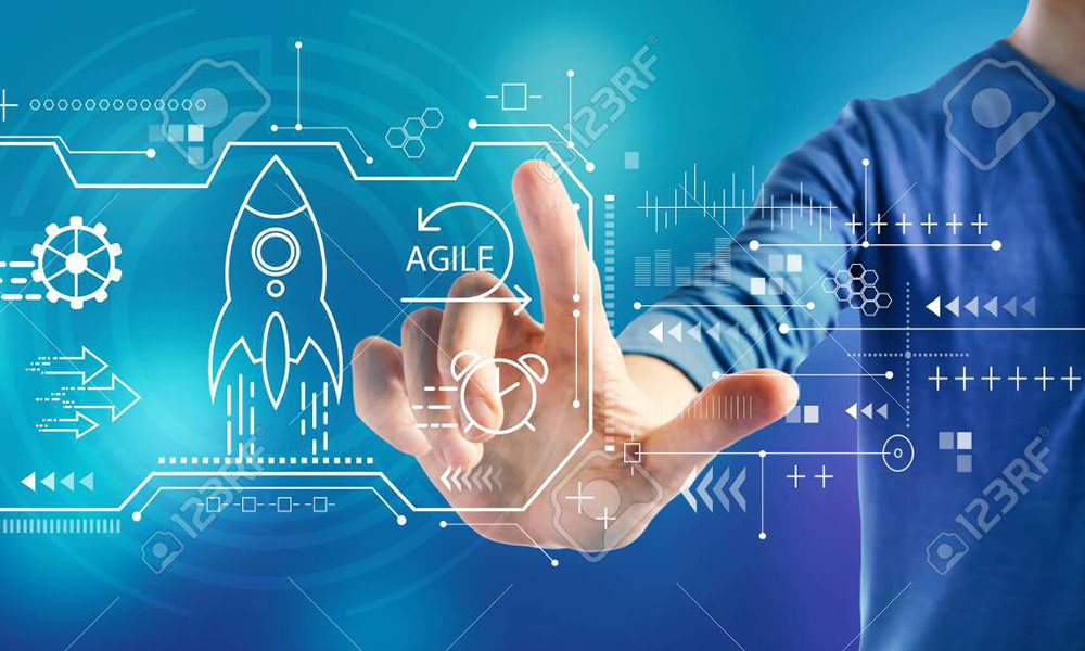 Implementing Agile Management Across Various Industries