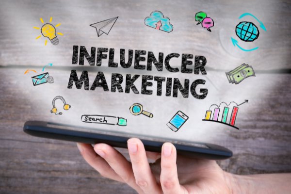 Influencer Marketing on Brand Awareness