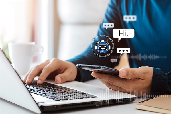 Benefits of Chatbots for Customer Engagement
