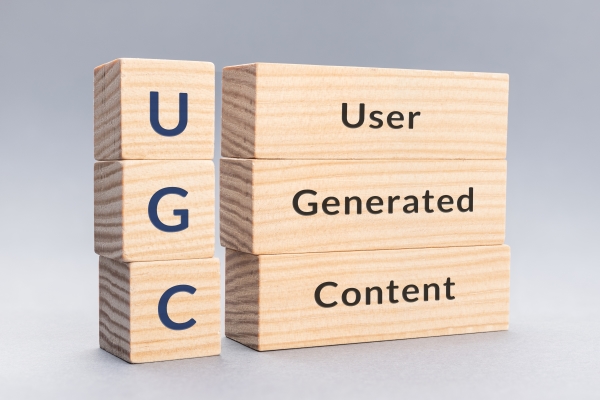 Benefits of User-Generated Content