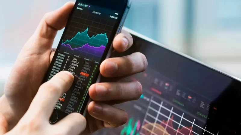 The Future of Investing: Why Indian Stock Market Apps Are Leading the Way