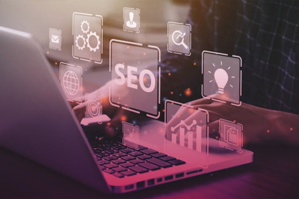 SEO best practices