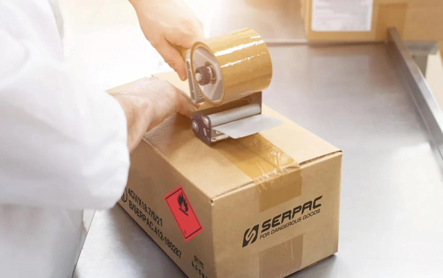 4G Fibreboard Box: The Advantages of 4G Fibreboard Boxes Over Traditional Packaging Solutions