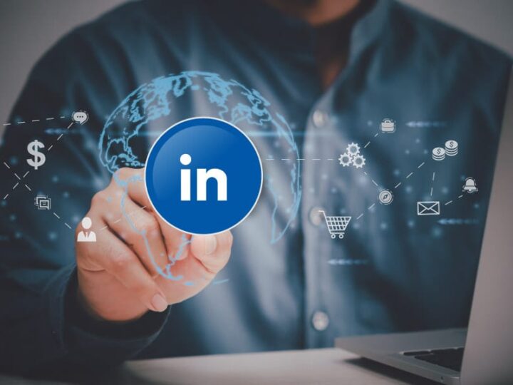 Expanding Your Business Network on LinkedIn: Strategies for Home Service Providers to Generate Valuable B2B Leads