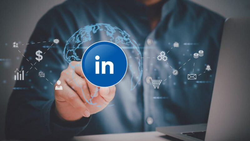 Expanding Your Business Network on LinkedIn: Strategies for Home Service Providers to Generate Valuable B2B Leads