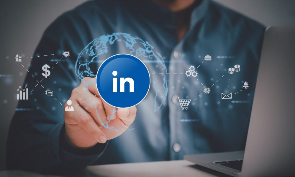 Expanding Your Business Network on LinkedIn: Strategies for Home Service Providers to Generate Valuable B2B Leads