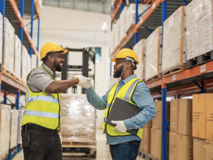 Managing Inventories for Leaner and Faster Operations