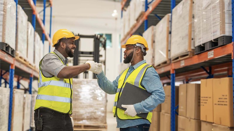 Managing Inventories for Leaner and Faster Operations