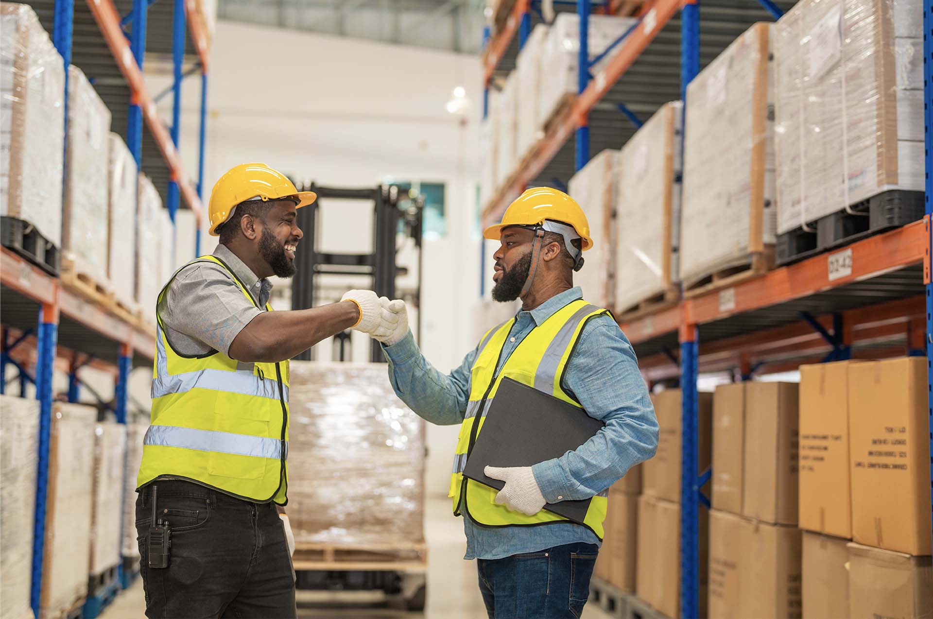 Managing Inventories for Leaner and Faster Operations