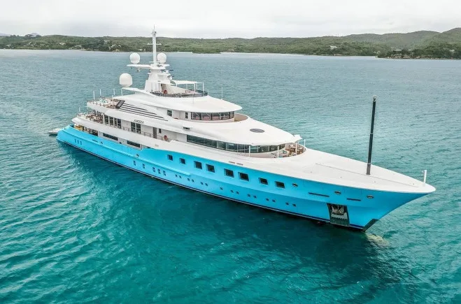Why does yacht layout design always affect your overall charter experience?