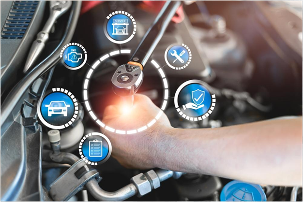 Content Marketing for Auto Repair Shops: Educate Your Way to More Customers
