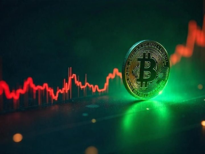 Bitcoin Price USD: Reading the Market Pulse in 2025