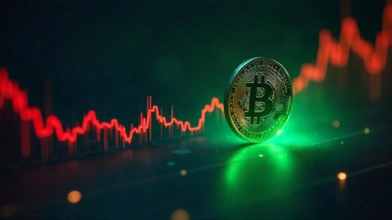 Bitcoin Price USD: Reading the Market Pulse in 2025