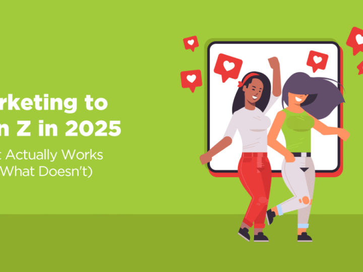 What Gen Z expects from a share market app in 2025