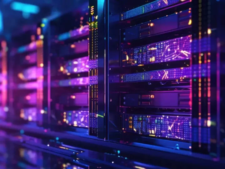 How Do Data Center Architects Optimize for Energy Efficiency?
