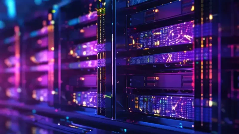 How Do Data Center Architects Optimize for Energy Efficiency?