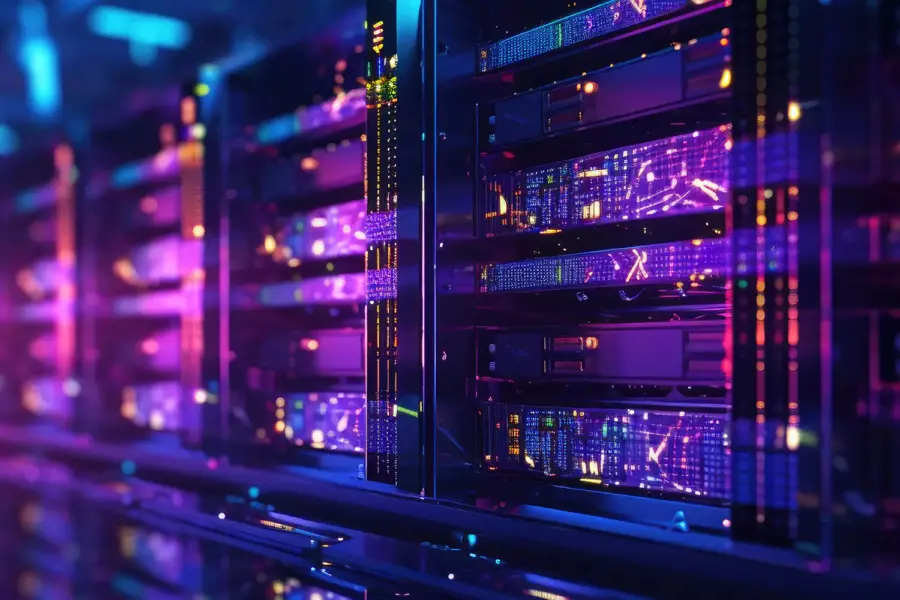 How Do Data Center Architects Optimize for Energy Efficiency?