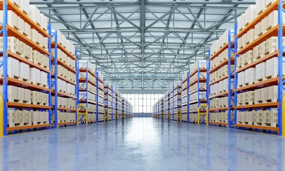 The Cosmic Art of Organising Space: A Singapore Story