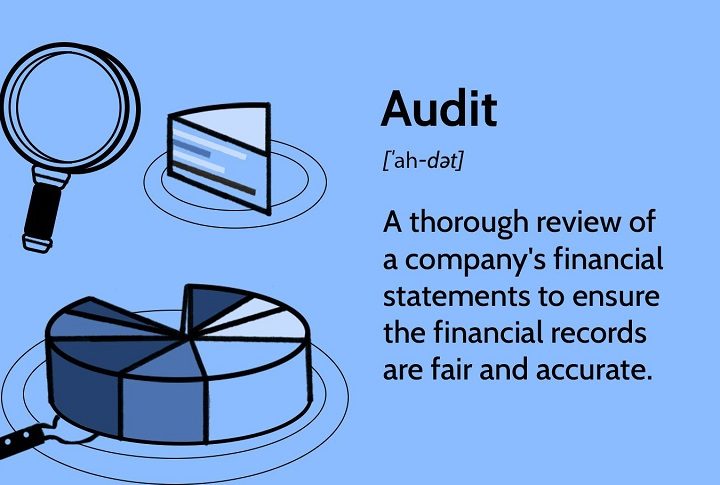 Demystifying the Financial Audit Process: A Step-by-Step Guide for Growing Businesses
