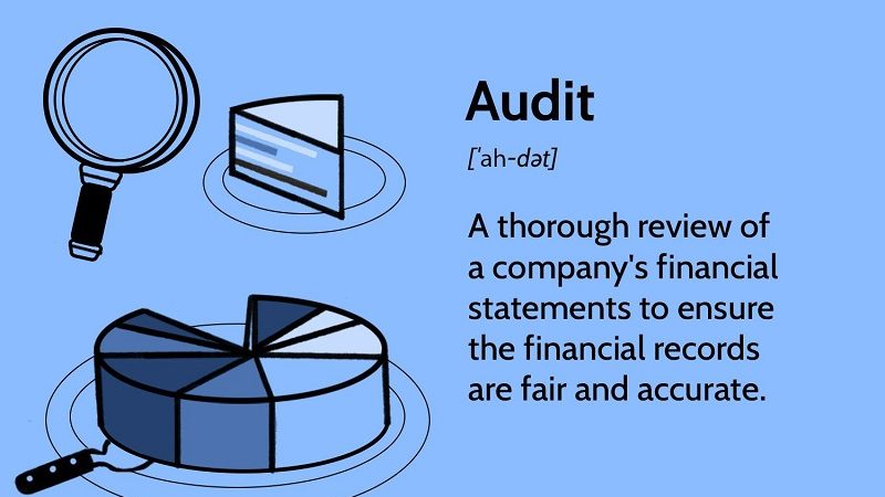 Demystifying the Financial Audit Process: A Step-by-Step Guide for Growing Businesses