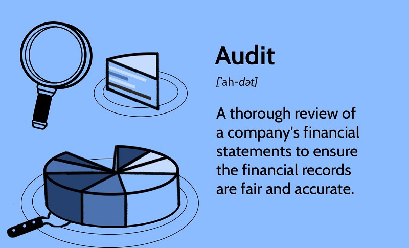 Demystifying the Financial Audit Process: A Step-by-Step Guide for Growing Businesses
