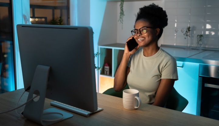 The Economic Edge: Why It’s Cost-Effective to Hire Remote Talent in South Africa