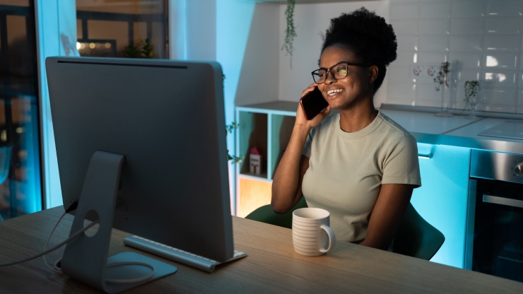 The Economic Edge: Why It’s Cost-Effective to Hire Remote Talent in South Africa