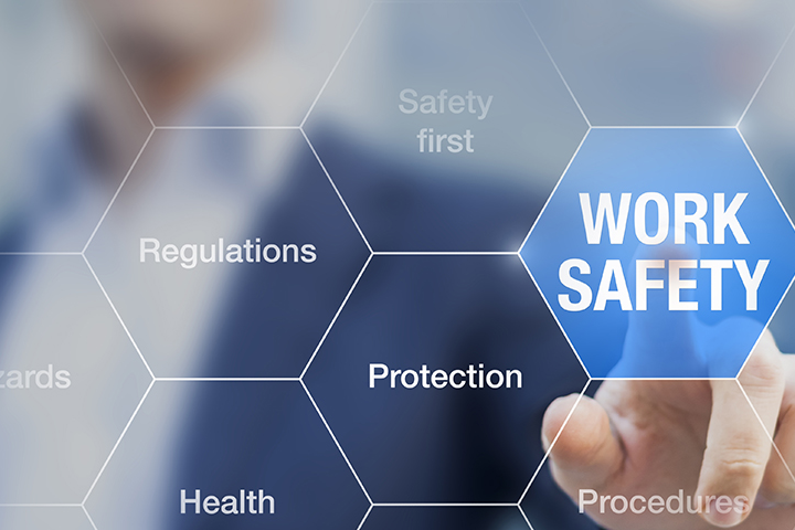 How a Workplace Injury Prevention Analysis Can Keep Your Team Safe