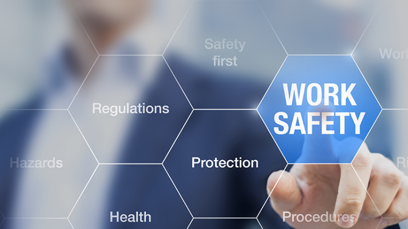 How a Workplace Injury Prevention Analysis Can Keep Your Team Safe