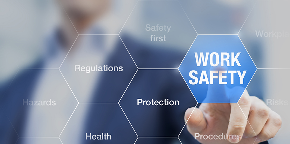 How a Workplace Injury Prevention Analysis Can Keep Your Team Safe