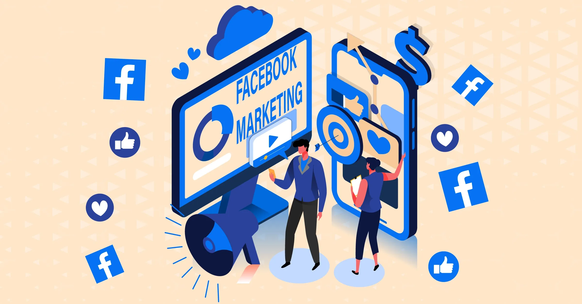 How new advertisers start faster with facebook agency account rentals?