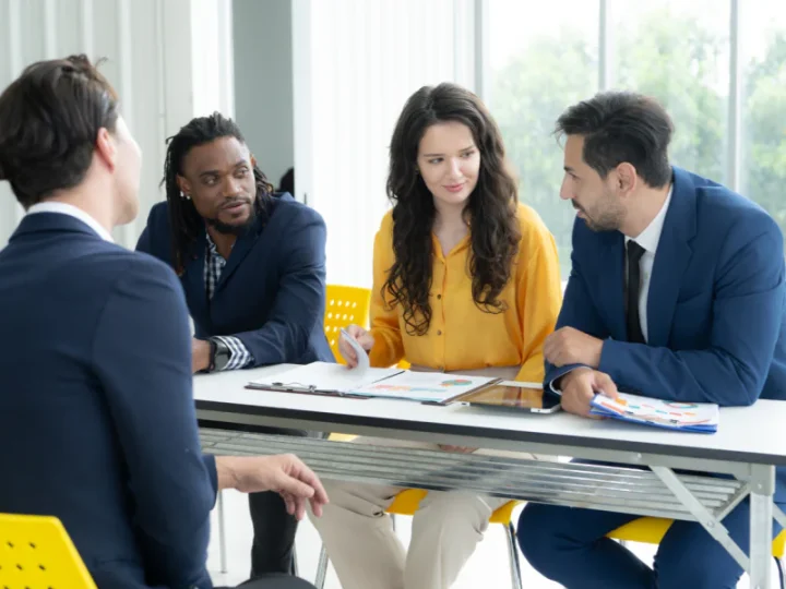 How Interview as a Service and an Interview Playbook Builder Are Redefining Modern Hiring