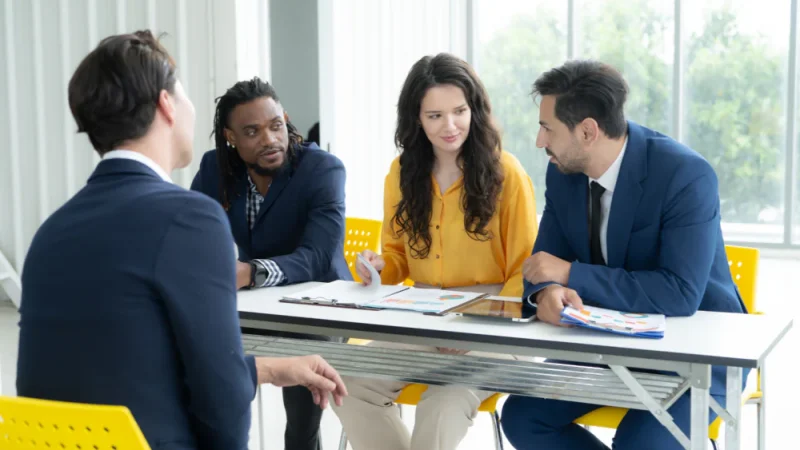 How Interview as a Service and an Interview Playbook Builder Are Redefining Modern Hiring