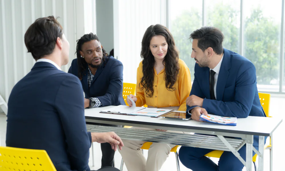 How Interview as a Service and an Interview Playbook Builder Are Redefining Modern Hiring