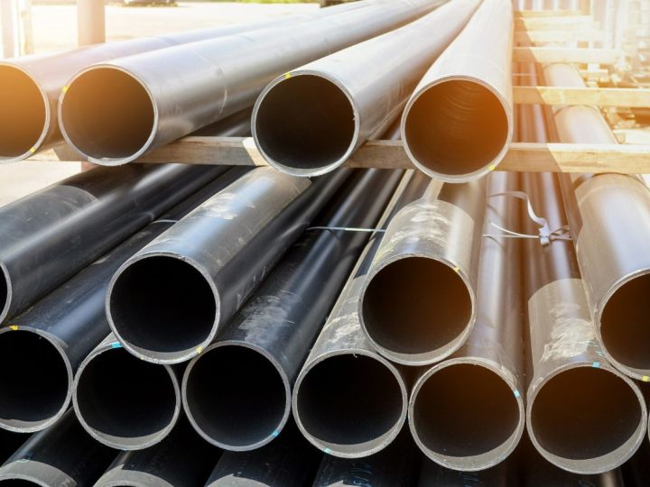 Quick Tips for Selecting the Right Steel Pipe Size and Grade for Your Build