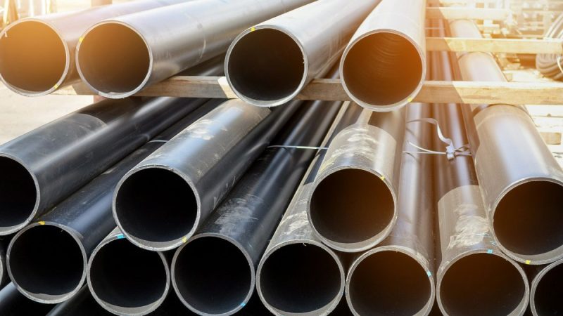 Quick Tips for Selecting the Right Steel Pipe Size and Grade for Your Build