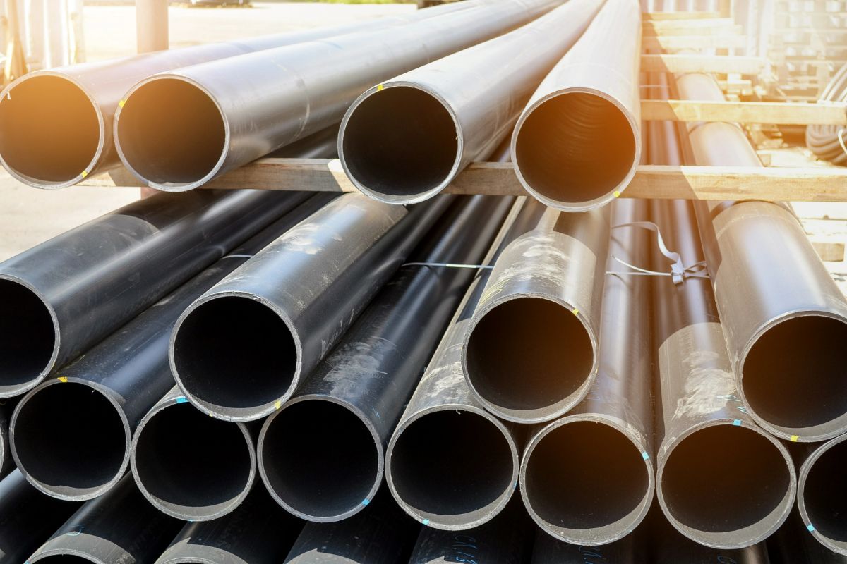Quick Tips for Selecting the Right Steel Pipe Size and Grade for Your Build
