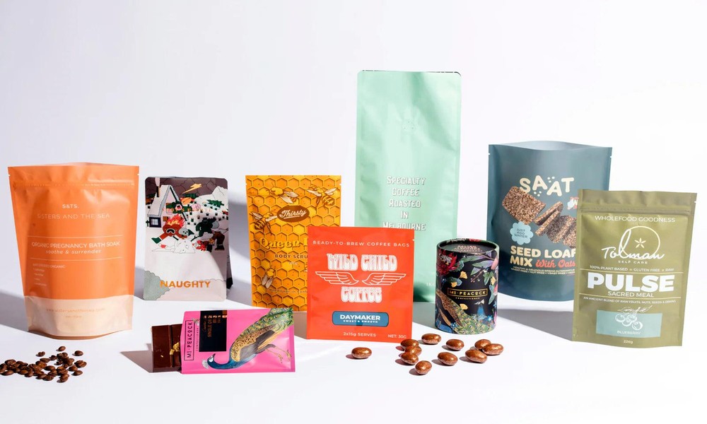 How to Design Product Packaging That Works in Australia