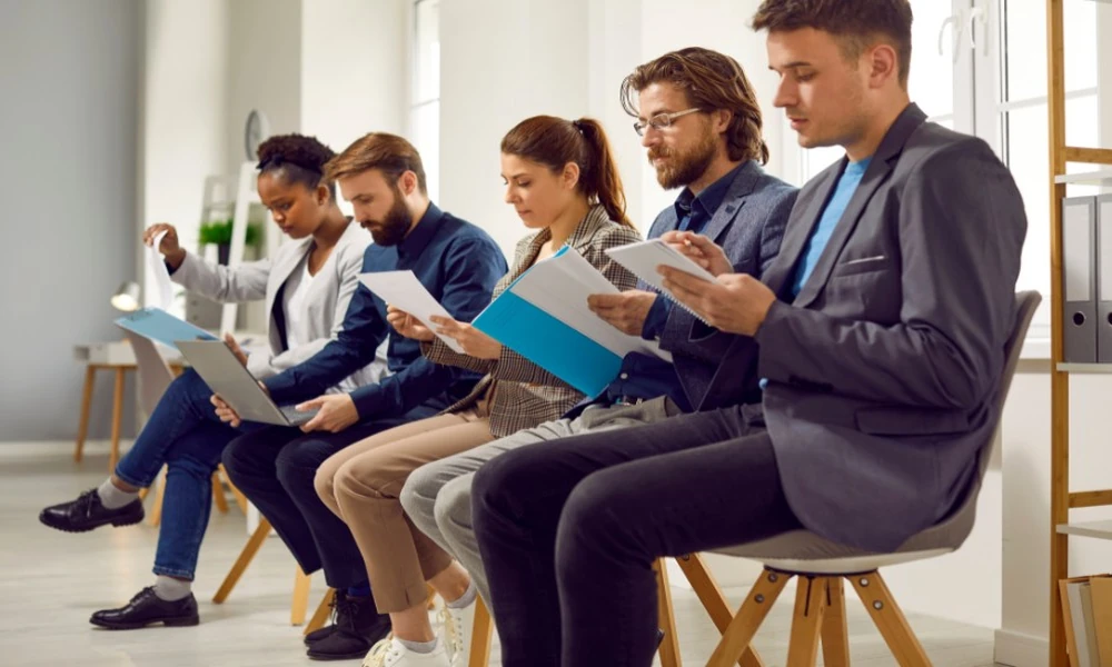 Temporary Staffing Solutions for Fast Hiring and Workforce Flexibility