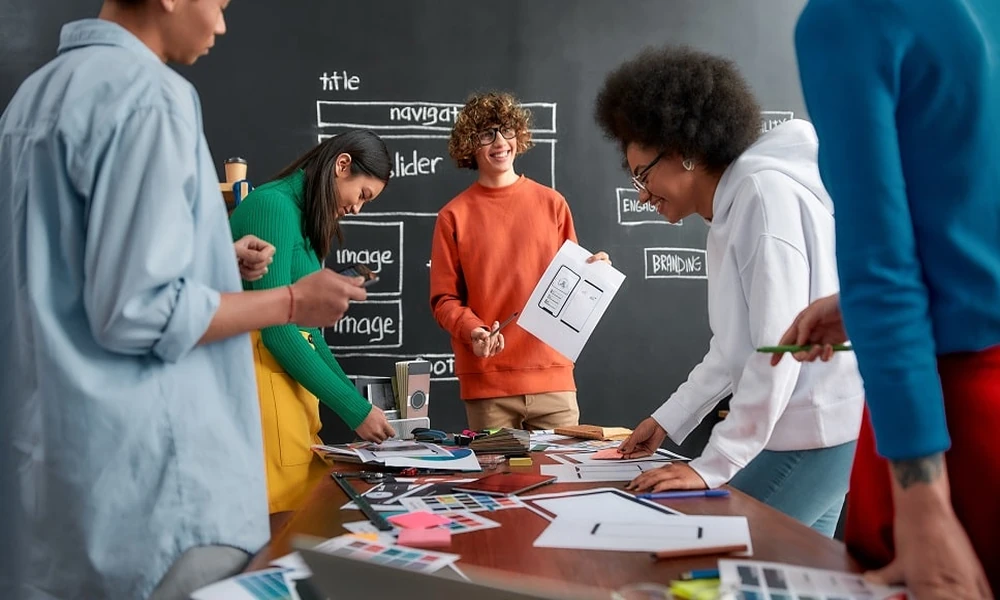 Should teams request trial tasks from global UX agencies?